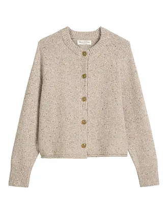 MARC O'POLO | Strickjacke | 